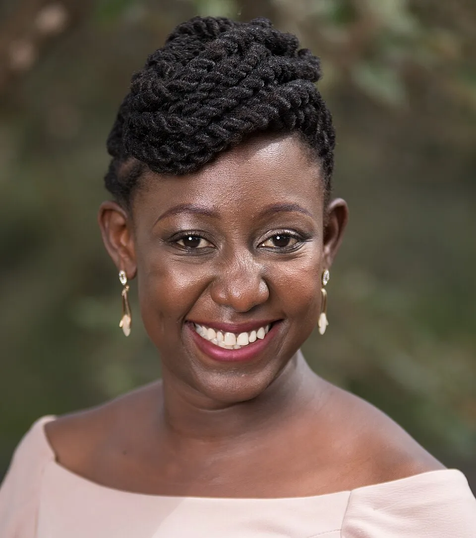 Norah Magero